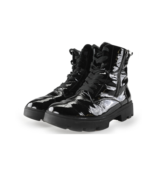 Waldlaufer Schnürstiefel