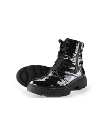 Waldlaufer Schnürstiefel