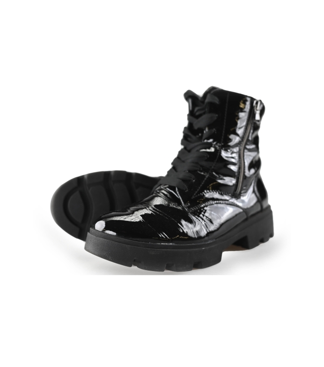 Waldlaufer Schnürstiefel