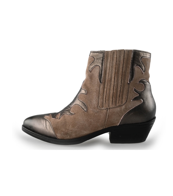 Maruti Cowboystiefel