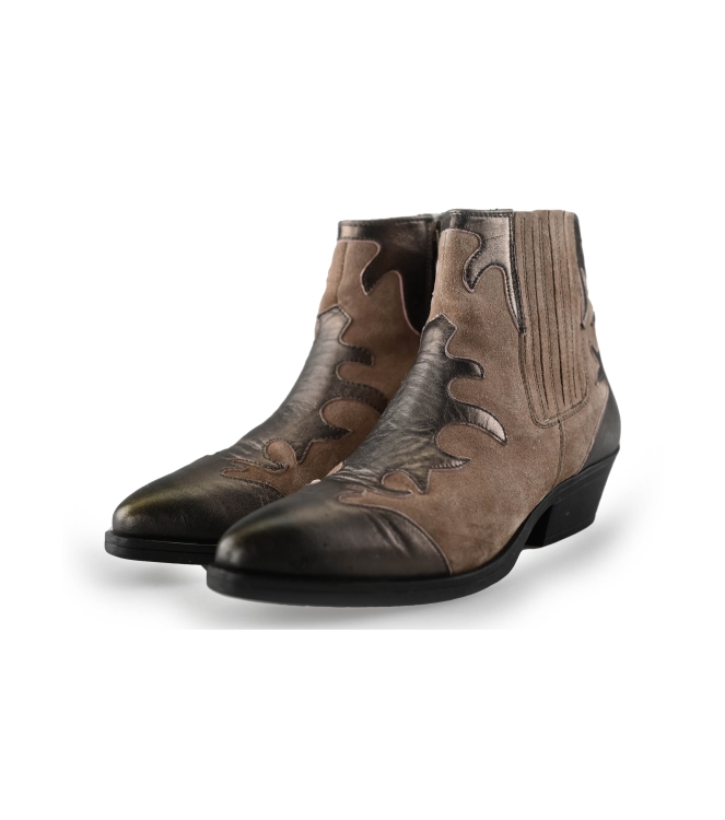 Maruti Cowboystiefel