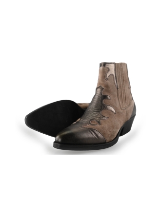 Maruti Cowboystiefel