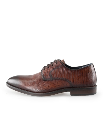 Loff1881 Elegante Schuhe Braun 242334
