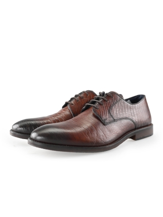 Loff1881 Elegante Schuhe Braun 242334