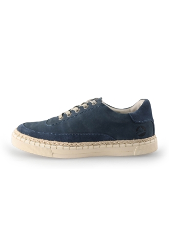 Travelin Sneaker Blau 242337