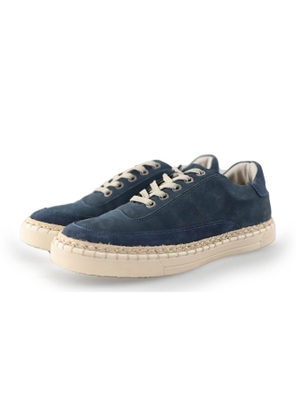 Travelin Sneaker Blau 242337