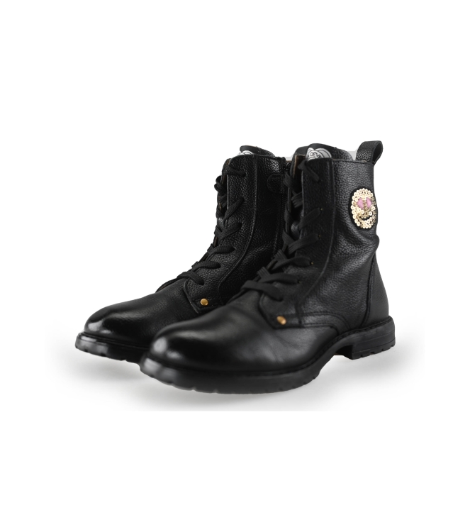 Develab Schnürstiefel