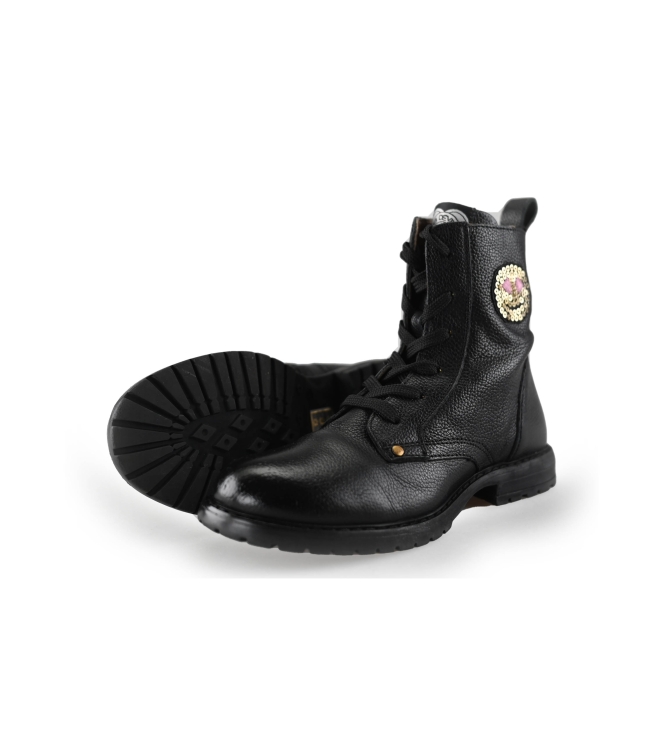 Develab Schnürstiefel
