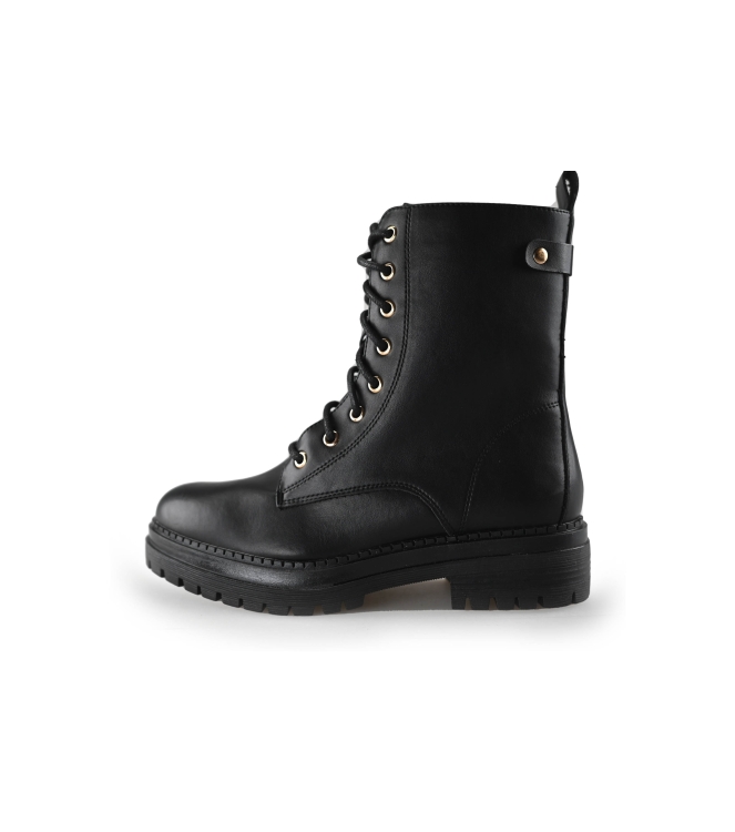 Poelman Schnürstiefel