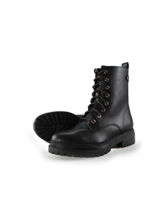 Poelman Schnürstiefel