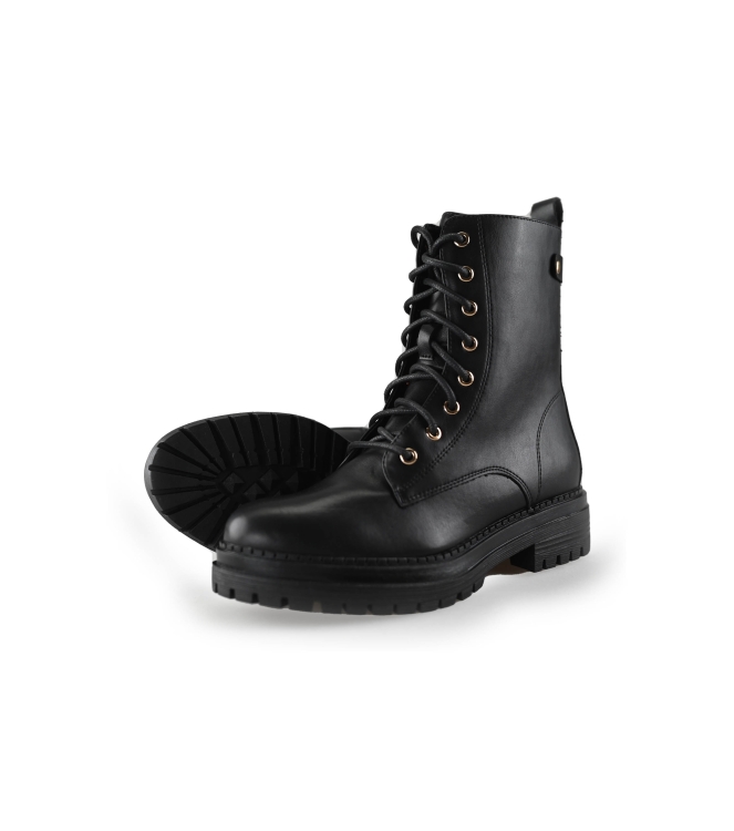 Poelman Schnürstiefel