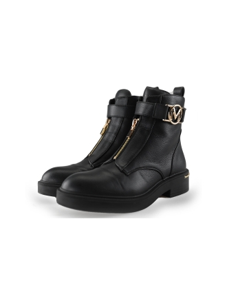 Mexx Bikerstiefel Schwarz 242349
