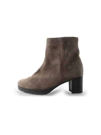 Gabor Stiefeletten Braun 242350