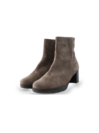 Gabor Stiefeletten Braun 242350