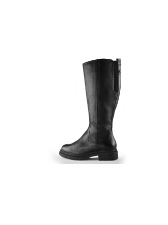 Tamaris Stiefel Schwarz 242351