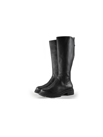 Tamaris Stiefel Schwarz 242351