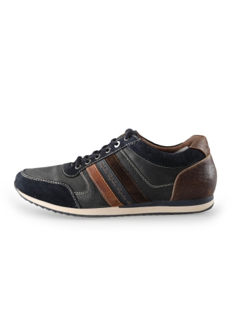 Australian Sneaker Blau 242356