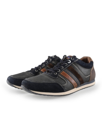 Australian Sneaker Blau 242356