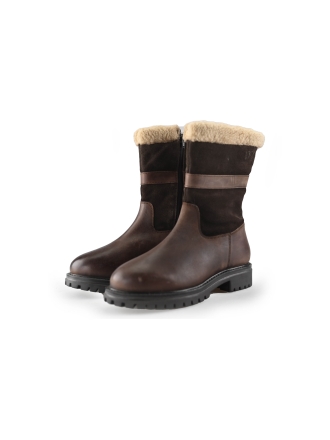 Loff1881 Stiefel Braun 242357