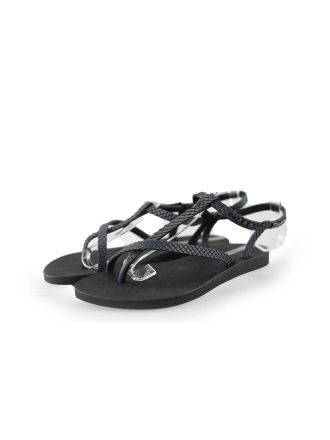 Ipanema Sandalen Schwarz 242363