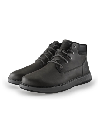 Skechers Schnürstiefel Grau 242365