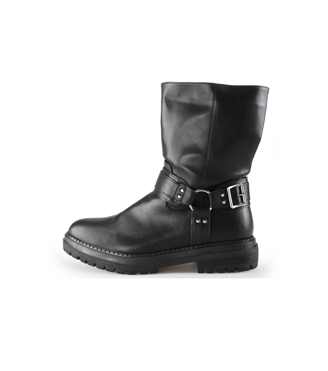 Poelman Bikerstiefel