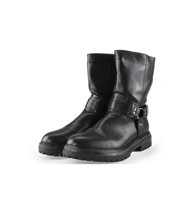 Poelman Bikerstiefel