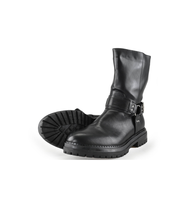 Poelman Bikerstiefel
