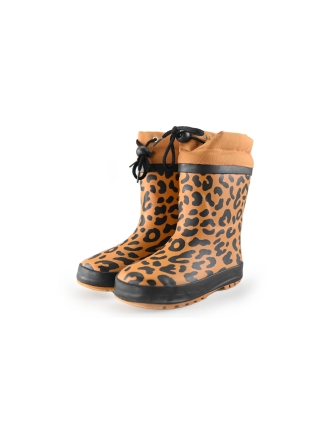 Xq Gardenwear Regenstiefel Braun 242372