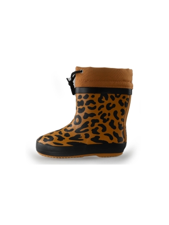 Xq Gardenwear Regenstiefel Braun 242375