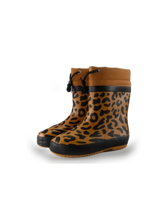 Xq Gardenwear Regenstiefel Braun 242375