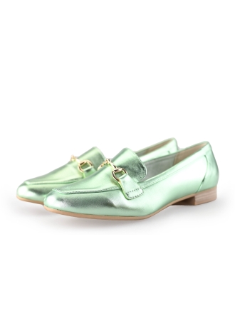 Marco Tozzi Loafers  Grün 242381