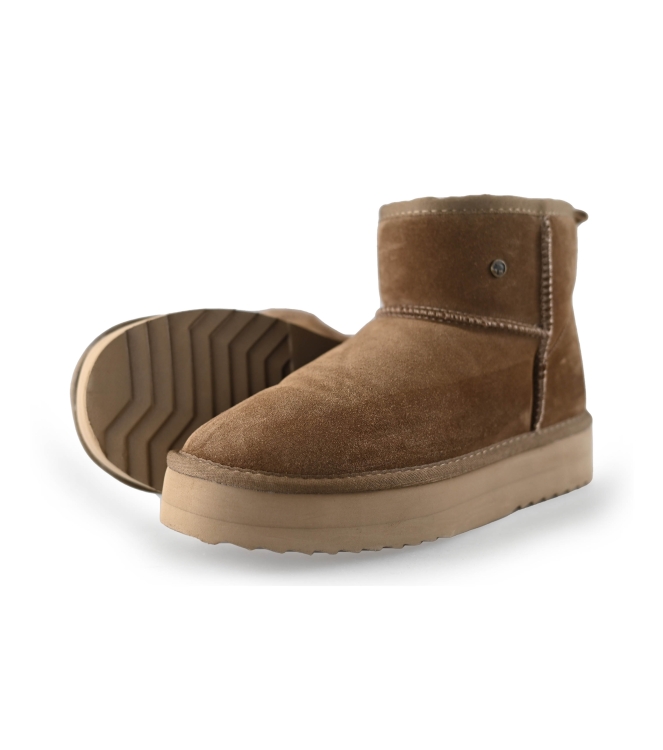 Warmbat Stiefel