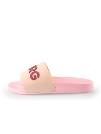 Bjorn Borg Flip-Flops Rosa 242390