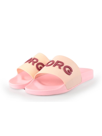 Bjorn Borg Flip-Flops Rosa 242390