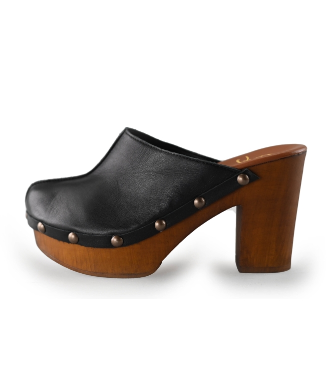 Dozo Mules Pantoletten