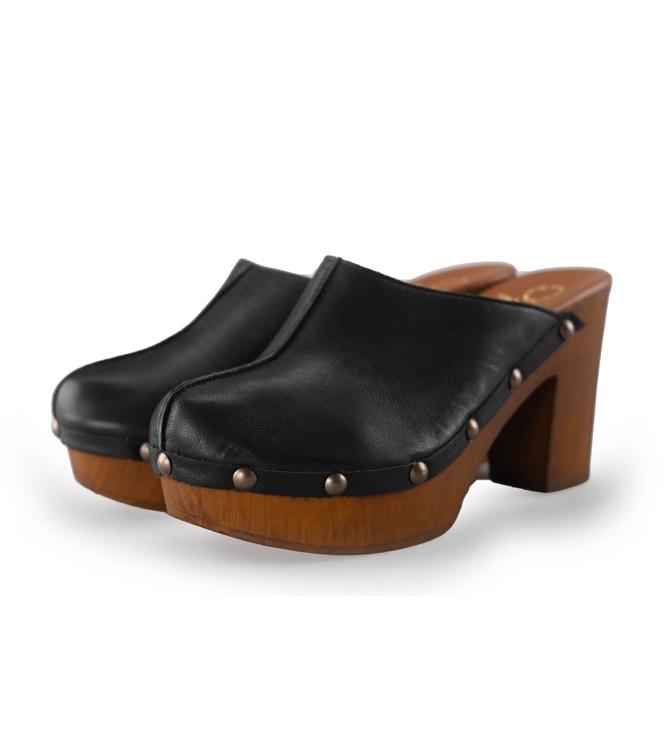 Dozo Mules Pantoletten