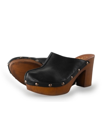Dozo Mules Pantoletten