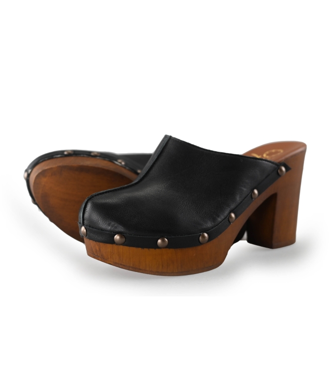 Dozo Mules Pantoletten