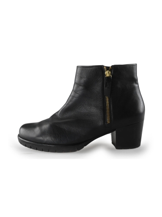 Gabor Stiefeletten Schwarz 242396