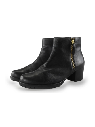 Gabor Stiefeletten Schwarz 242396