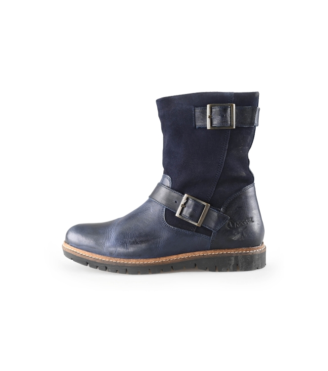 Nogrz Bikerstiefel