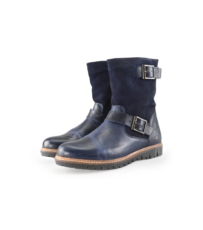 Nogrz Bikerstiefel