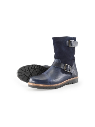 Nogrz Bikerstiefel