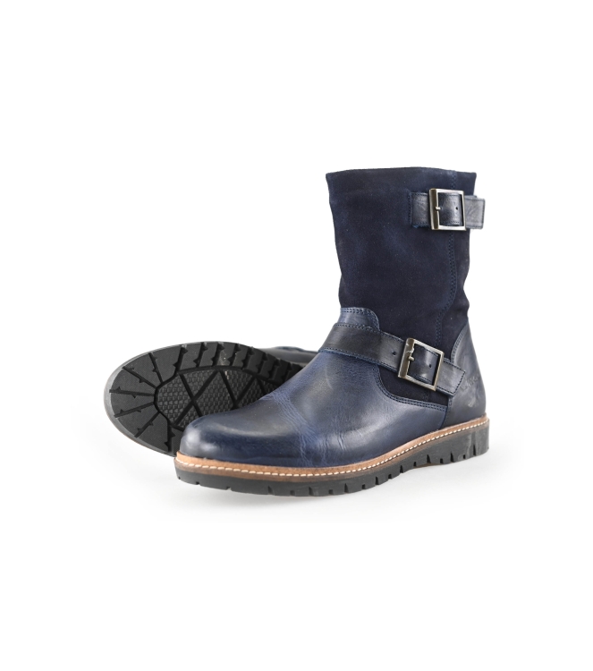 Nogrz Bikerstiefel
