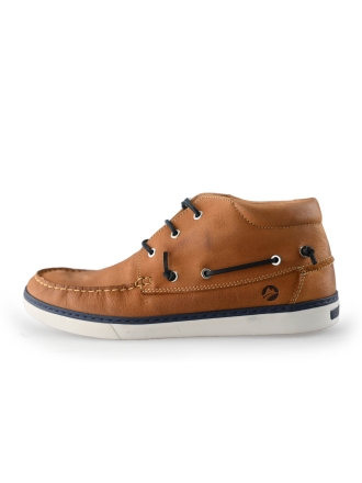 Travelin Bootsschuhe Braun 242403