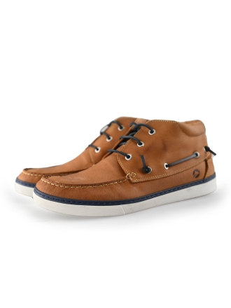 Travelin Bootsschuhe Braun 242403