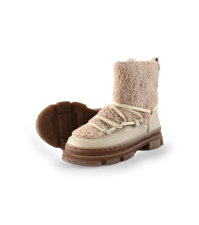 IK-KE Stiefel