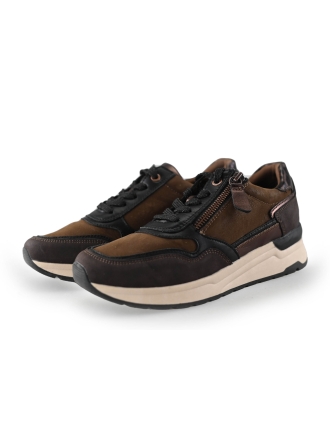 Marco Tozzi Sneaker Braun 242409