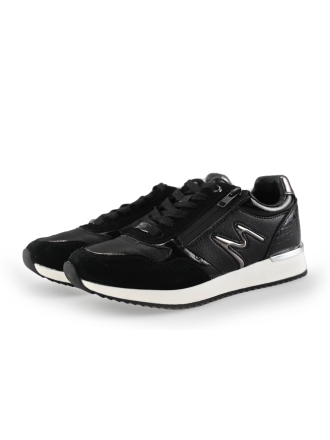 Mexx Sneaker Schwarz 242417